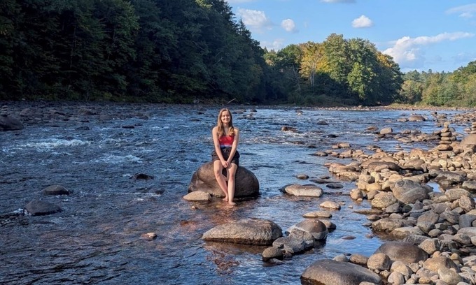 Town of Hope Cabina | PRIVATE RIVERFRONT CABIN on the Sacandaga River Hope, NY