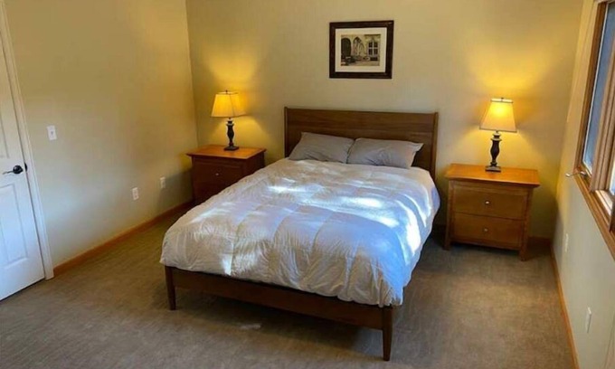 Carriage Hills Apartamento | Private Rocky Mountain Guest Suite, 1001 Ramshorn Dr
