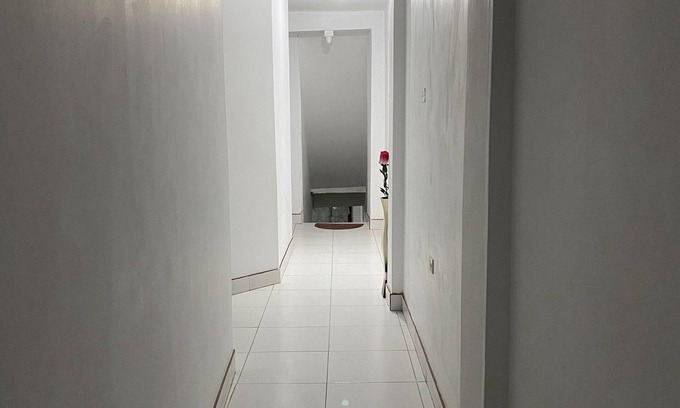 José Leonardo Ortiz Apartamento | Private Room in Chiclayo's City Center