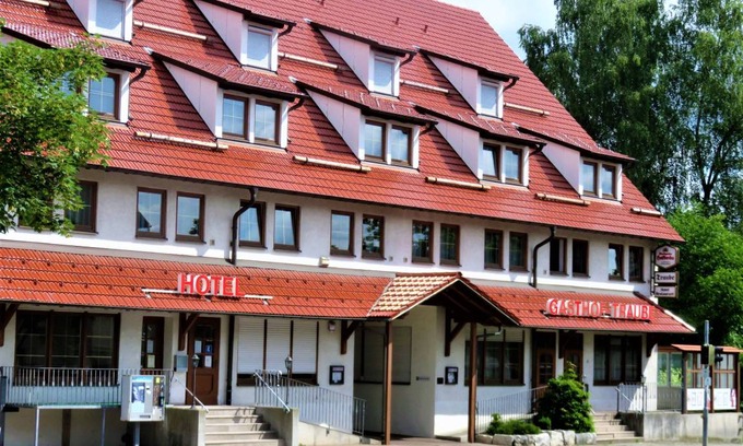 Gemarkung Schomberg Complejo | Habitación privada ∙ 1 huésped