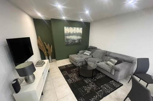 Is-Swatar Casa | Private room 1 - Msida comfort