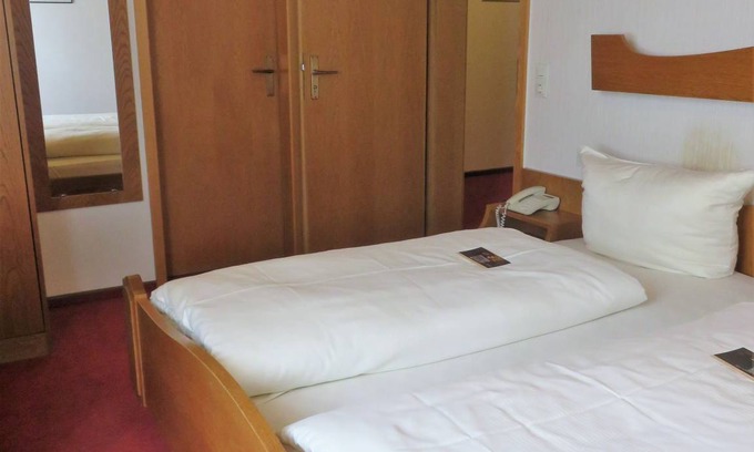 Gemarkung Schomberg Complejo | Habitación privada ∙ 2 huéspedes
