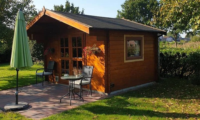 Oude Pekela Complejo | Habitación privada ∙ 2 huéspedes