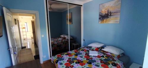 Odivelas Casa | Private Room 2