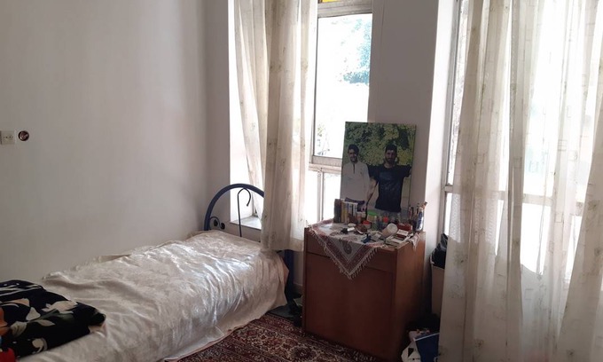 Sārī Complejo | Habitación privada ∙ 4 huéspedes