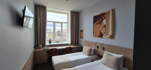 Vilnius Apartamento | Private room at 3 stars Hotel