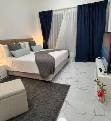 Al Barsha Apartamento | Private room available in Arjan.