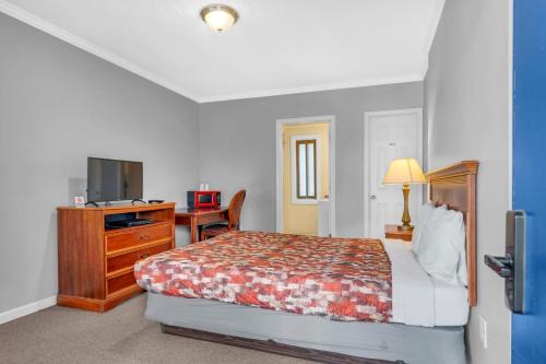Riverview Apartamento | Private Room Bath Brownstown Near Detroit