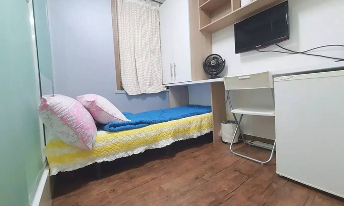 Sinsa-dong Apartamento | Private Room & Bath, WomanOnly, Gangnam Apgujeong staion 2min, Plastic Surgery