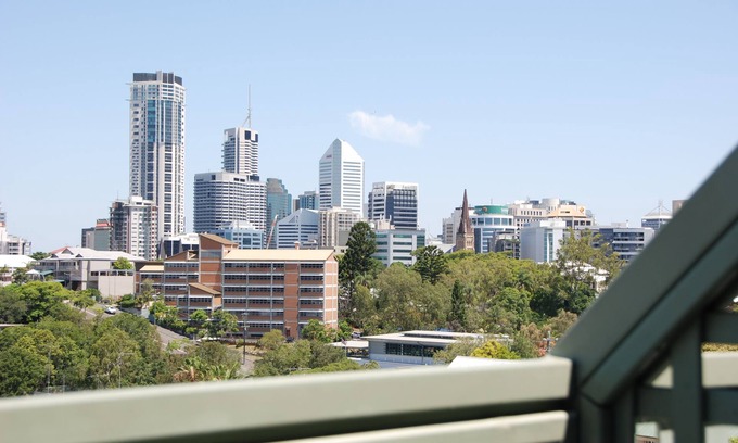 Fortitude Valley Hotel | Private Room Brisbane