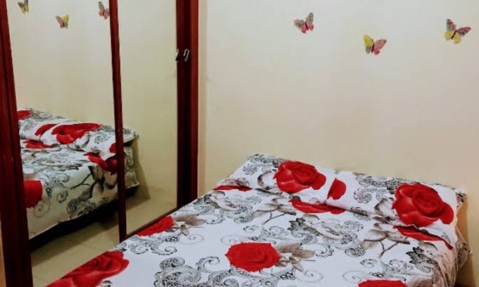 Coslada Cama Y Desayuno | Private room buena & bista airport Wanda ifema