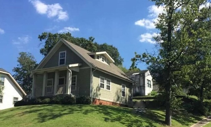 Birmingham Casa | Private room close to downtown entertainment