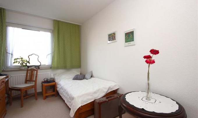 Region Hannover District Casa | Private Room