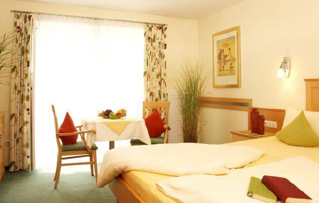 Safferstetten Complejo | Habitación privada ∙ 2 huéspedes