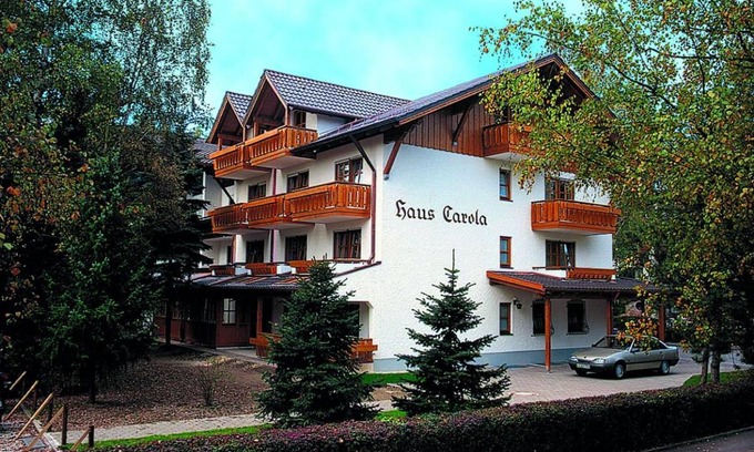 Safferstetten Complejo | Habitación privada ∙ 2 huéspedes