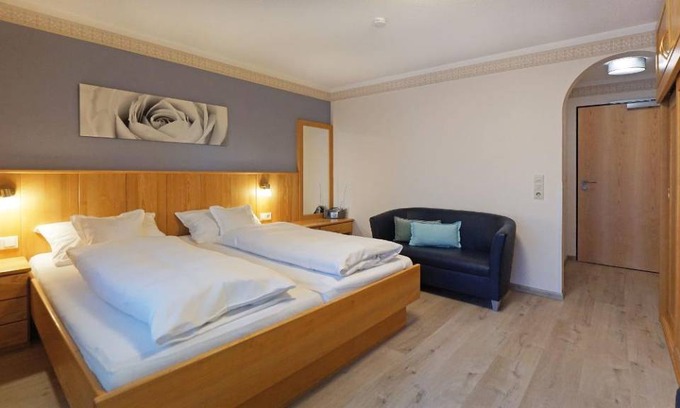 Safferstetten Complejo | Habitación privada ∙ 2 huéspedes
