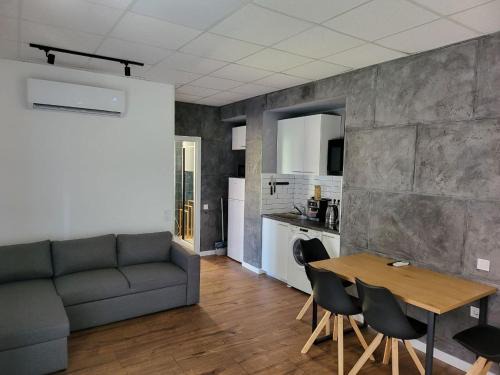 Pla del Bon Repós Apartamento | Private room