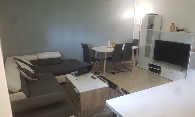 Chilly-Mazarin Apartamento | Habitación privada en alquiler tranquila cerca del aeropuerto de París Orly