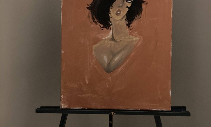 College Park Casa | Private Room for Rent in 2 bedroom townhouse