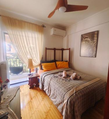 Kalamaria Casa | Private Room In a Shared Flat