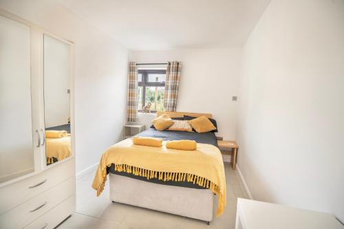 Stafford Casa | Private room in Little Bridgeford