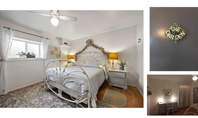 Altamont Casa | Private Room in home with year round pool and hot tub
