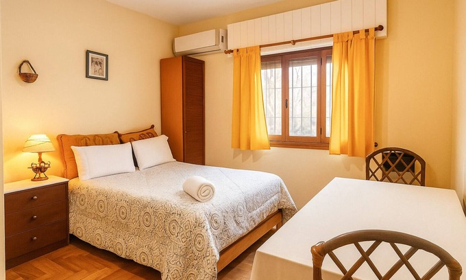 Martínez Casa | Habitación privada en casa residencial