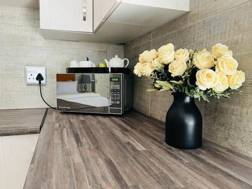 Rustenburg Apartamento | Private room in Rustenburg