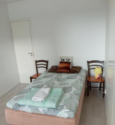 Itainen District Casa | Private room in shared appartment