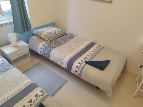 Vernier Casa | Private Room in Shared Apartment in the Center of Nice