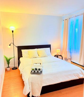 Mount Pleasant Apartamento | Private Room In The Heart Of The City
