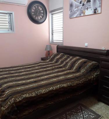 Ashdod Apartamento | Private room in the сomfortable apartment in Ashdod, 7 min walk to the beach
