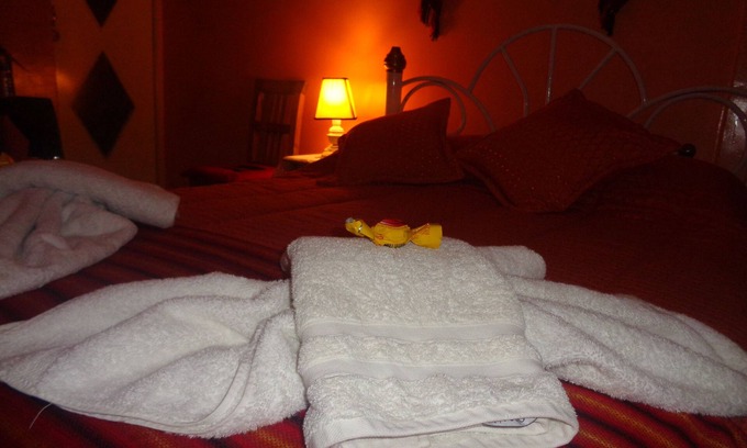 Uyuni Apartamento | Habitación privada en Uyuni