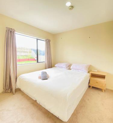 Ranui Casa | Private Room in West Auckland