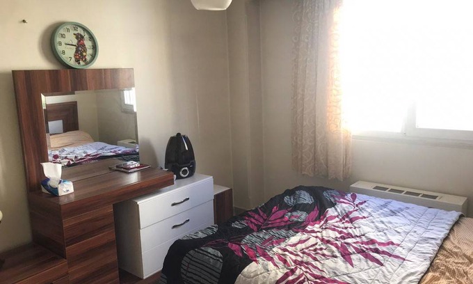Tehran Province Complejo | Habitación privada ∙ 2 huéspedes