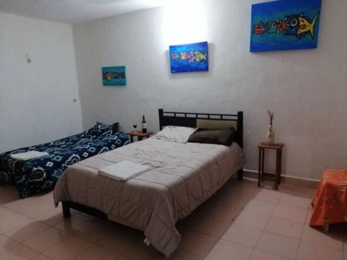 Independencia Casa | Private Room