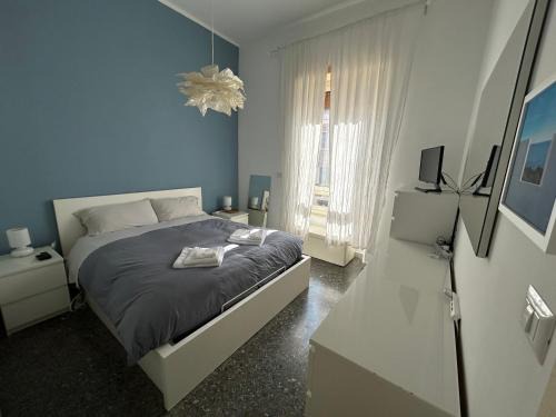 Quartiere XX Ardeatino Casa | Private room near Garbatella & Caffarella Park