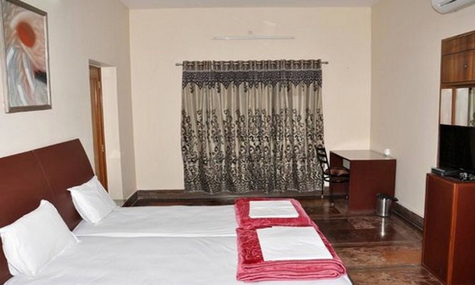Adarsh Nagar Casa | Habitación privada cerca del fuerte Hathroi