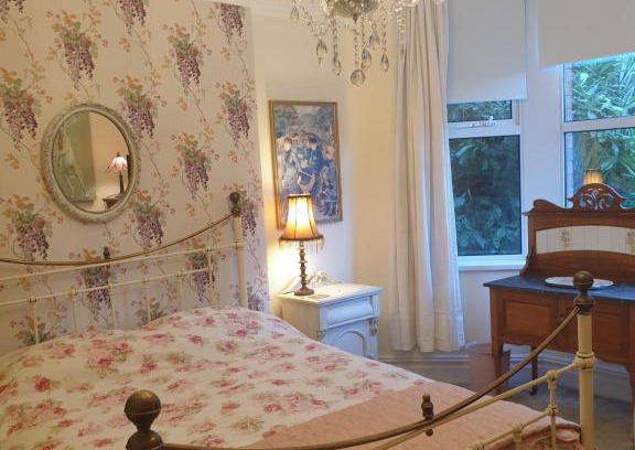 Roath Casa | Private room near Roath Lake/Park