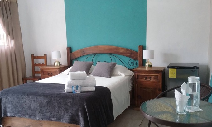 Atlixco Apartamento | Habitación privada cerca del zocalo de Atlixco 3