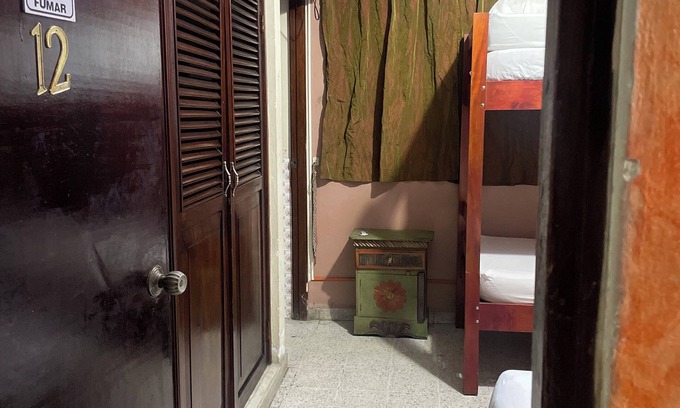 San Pedro Sula Apartamento | Habitacion privada zona residencial