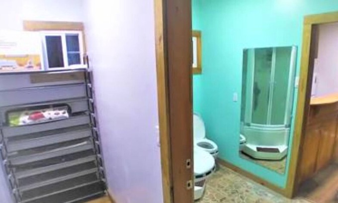 Grand Rapids Casa | Private room, shared bathroom