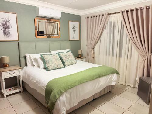 Polokwane Apartamento | Private room Skyfall Country Estate