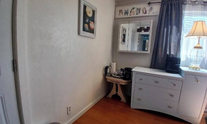 South San Jose Casa | Private Room with Ensuite Bath - Separate Entrance and Exit!