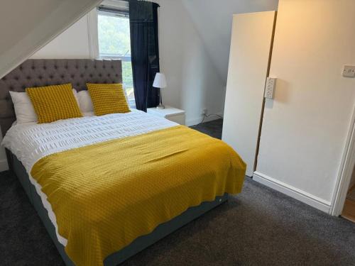 Avonmouth Casa | Private Room with Ensuite 7
