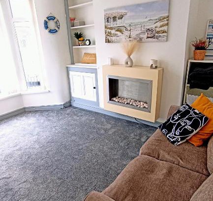 Liverpool Casa | Private room with Netflix
