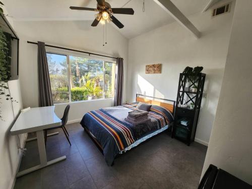 La Jolla Farms Casa | Private Room1 Own Bath Own Entry Shared Kitchen Walk to UCSD