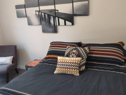 La Jolla Farms Casa | Private Room3 Own Entry Shared Bath One Guest Walk to UCSD