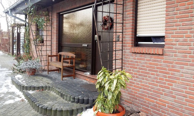 Cottbus Apartamento | Private rooms Dreko - private rooms