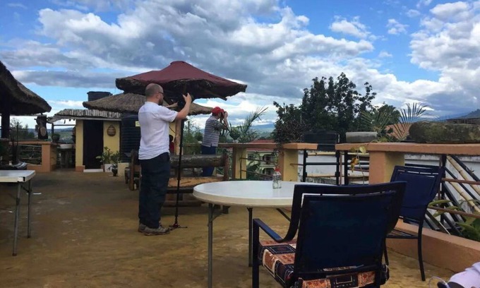 Mbale Casa | Private rooms in bed and breakfast hosted by Elgon Homes